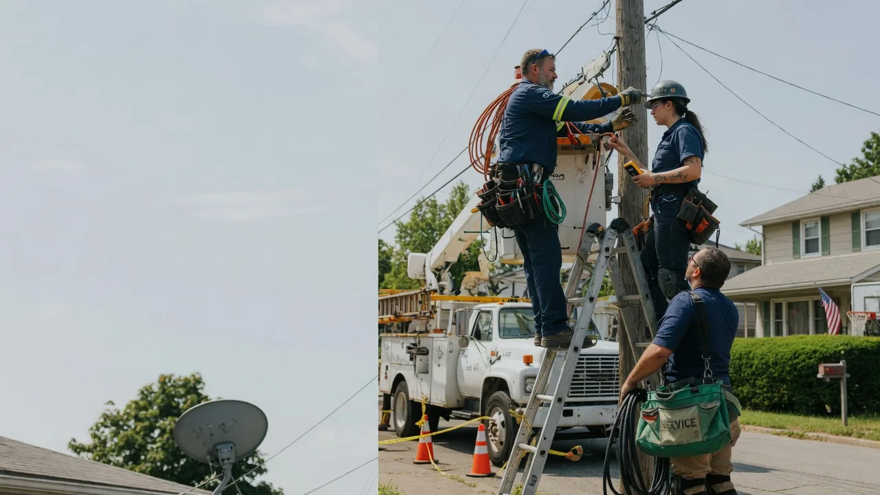 Electrical Repair in Spring Valley, NY near me